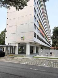 Blk 18 Eunos Crescent (Geylang), HDB 3 Rooms #624502051